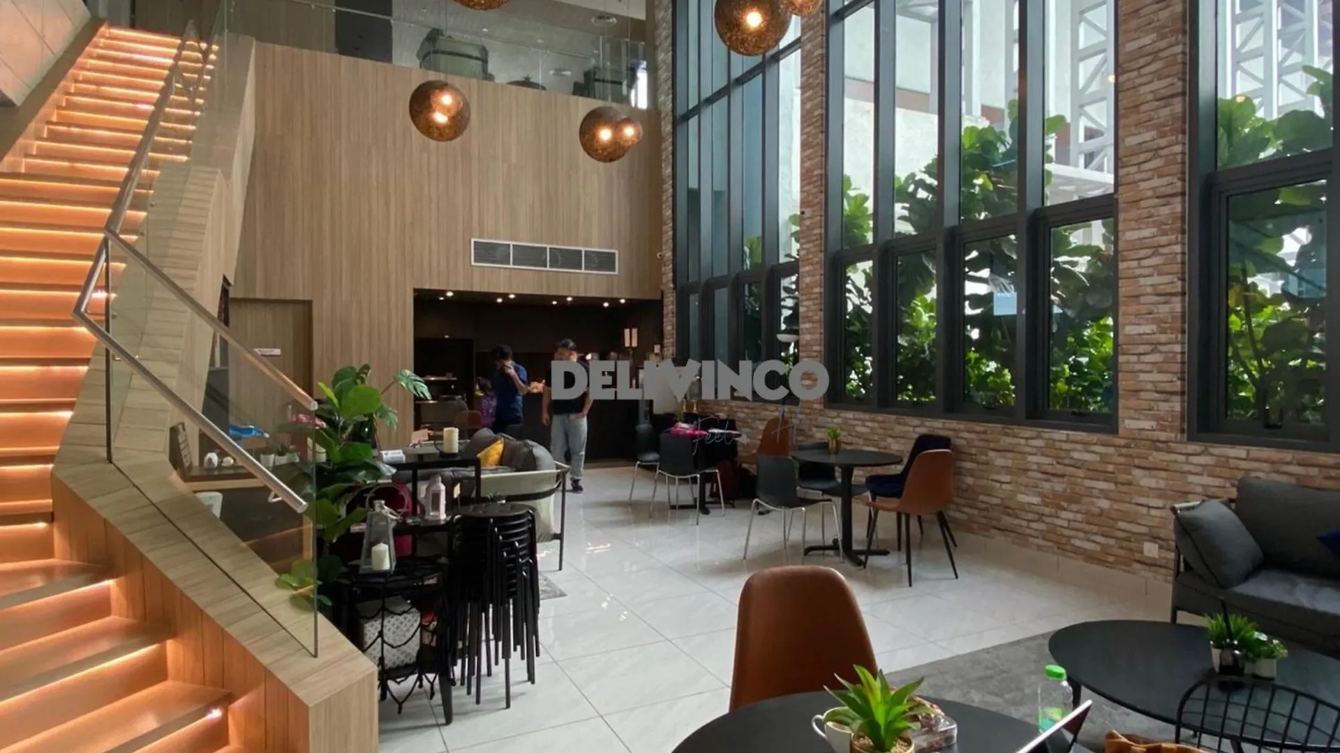 Stylish Aerospace Theme 1Br In Kl City Center كوالالمبور 0*,